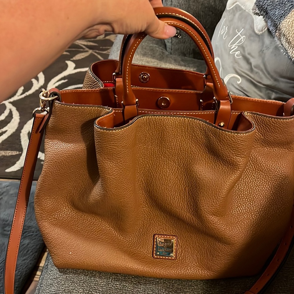 Dooney & Bourke Purse